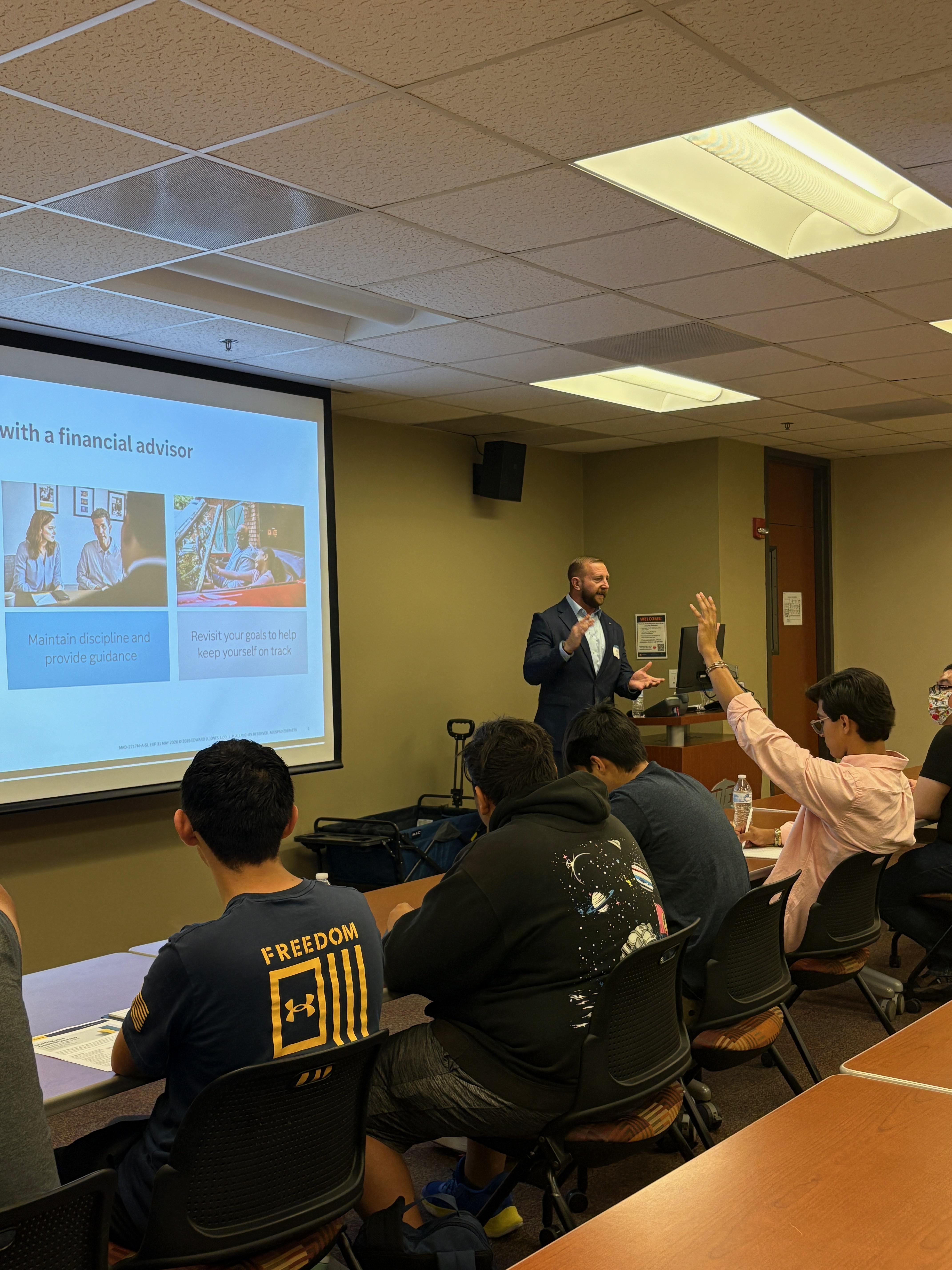 Summer Symposium